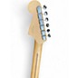 Used Fender Player II Jazzmaster British Racing Green Solid Body Electric Guitar