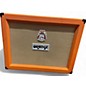 Used Orange Amplifiers PPC212OB Open Back 120W 2x12 Guitar Cabinet thumbnail