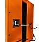 Used Orange Amplifiers PPC212OB Open Back 120W 2x12 Guitar Cabinet