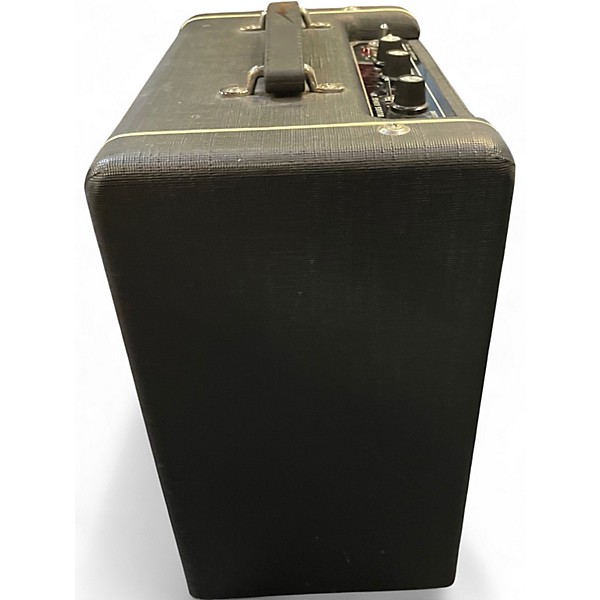 Used Supro 1808 Blues King 8 1-Watt 1x8 Tube Guitar Combo Amp