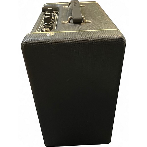 Used Supro 1808 Blues King 8 1-Watt 1x8 Tube Guitar Combo Amp