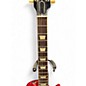 Used Gibson Slash Les Paul Standard Amber Solid Body Electric Guitar