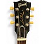 Used Gibson Slash Les Paul Standard Amber Solid Body Electric Guitar