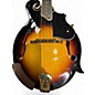 Used Washburn M3SWK F Style 2 Tone Sunburst Mandolin