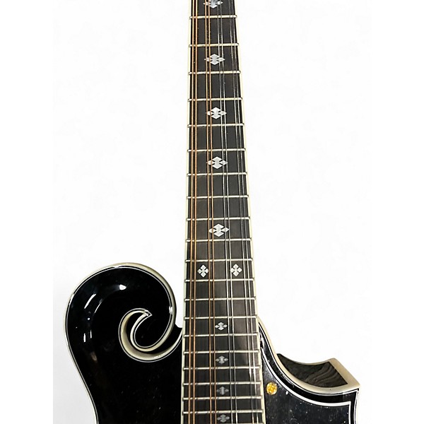 Used Washburn M3SWK F Style 2 Tone Sunburst Mandolin