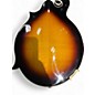 Used Washburn M3SWK F Style 2 Tone Sunburst Mandolin