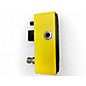 Used Donner Yellow Fall Effect Pedal