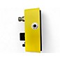 Used Donner Yellow Fall Effect Pedal
