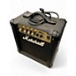 Used Marshall MG10CD 1X6.5 10W Guitar Combo Amp thumbnail