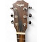 Used Taylor GS MINI E KOA PLUS Natural Acoustic Electric Guitar