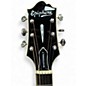 Used Epiphone Masterbuilt DR-500MCE Natural Acoustic Electric Guitar