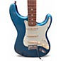 Used Fender CLASSIC 60S STRAT Lake Placid Blue Solid Body Electric Guitar
