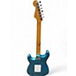 Used Fender CLASSIC 60S STRAT Lake Placid Blue Solid Body Electric Guitar