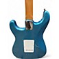 Used Fender CLASSIC 60S STRAT Lake Placid Blue Solid Body Electric Guitar