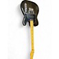 Used Fender Modern Player Telecaster Plus black forest Solid Body Electric Guitar thumbnail
