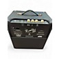 Used Fender Rumble 25 25W 1x8 Bass Combo Amp