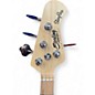 Used Sterling by Music Man Ray4 Black Electric Bass Guitar