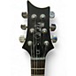 Used PRS SE CE24 Standard Satin Metallic Gold Solid Body Electric Guitar
