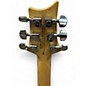 Used PRS SE CE24 Standard Satin Metallic Gold Solid Body Electric Guitar