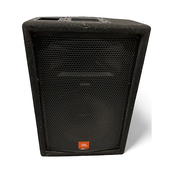 Used JBL JRX112M Unpowered Monitor