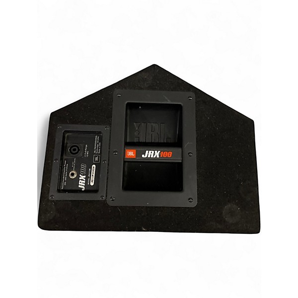 Used JBL JRX112M Unpowered Monitor