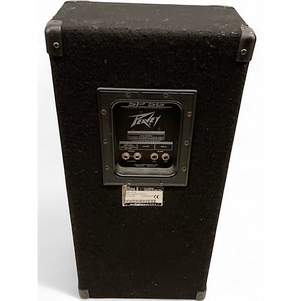 Used Peavey SP5G Unpowered Speaker