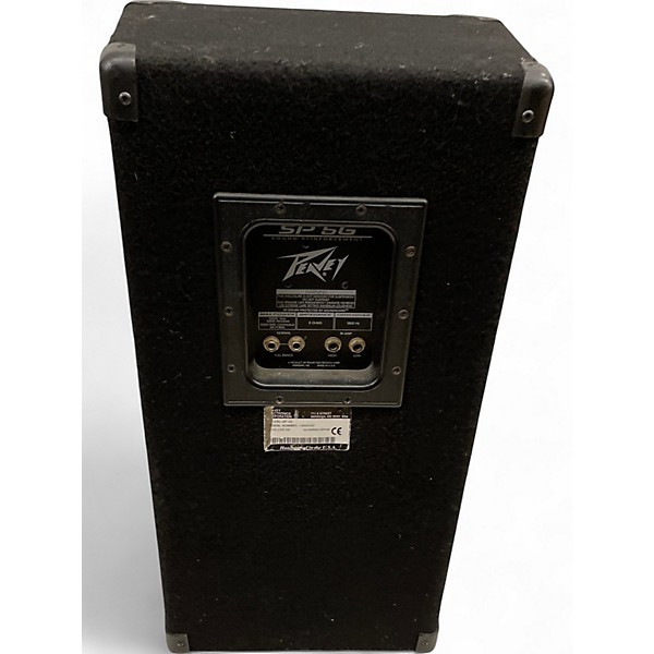 Used Peavey SP5G Unpowered Speaker