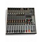 Used Behringer Xenyx X1222USB Unpowered Mixer thumbnail