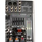 Used Behringer Xenyx X1222USB Unpowered Mixer