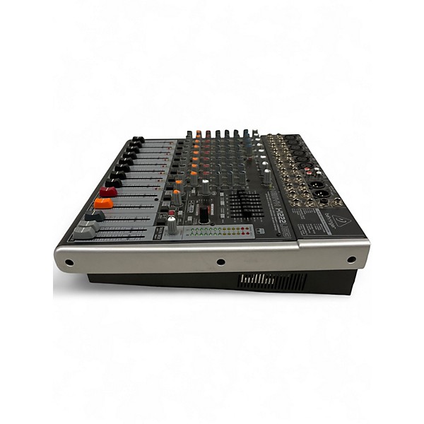 Used Behringer Xenyx X1222USB Unpowered Mixer
