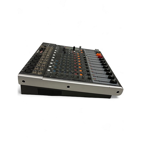 Used Behringer Xenyx X1222USB Unpowered Mixer