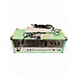 Used Revv Amplification Generator 120 MKII Tube Guitar Amp Head