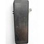 Used Dunlop 535Q Cry Baby Multi-Wah Effect Pedal thumbnail