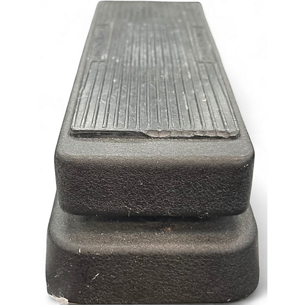 Used Dunlop 535Q Cry Baby Multi-Wah Effect Pedal