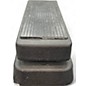 Used Dunlop 535Q Cry Baby Multi-Wah Effect Pedal