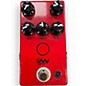Used JHS Pedals Angry Charlie V3 Effect Pedal thumbnail