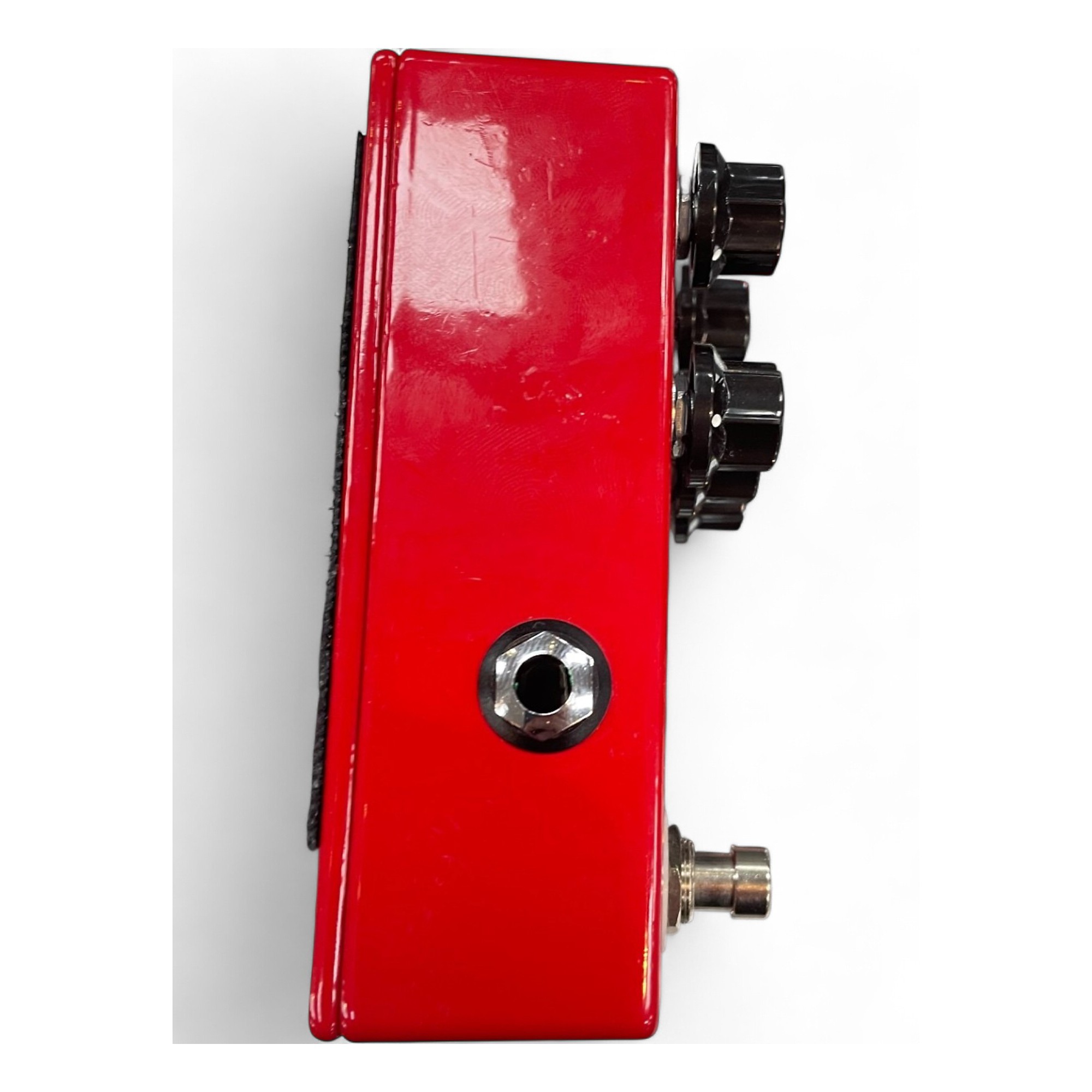 Used JHS Pedals Angry Charlie V3 Effect Pedal | Guitar Center