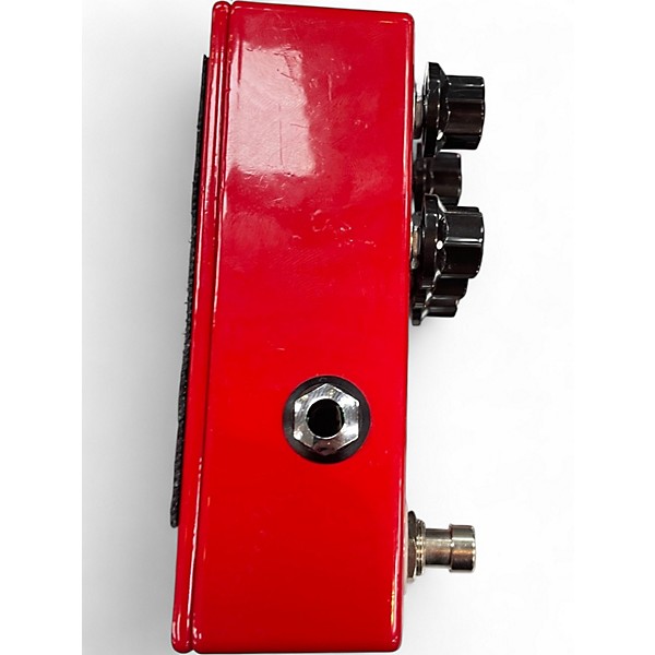 Used JHS Pedals Angry Charlie V3 Effect Pedal | Guitar Center