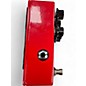 Used JHS Pedals Angry Charlie V3 Effect Pedal