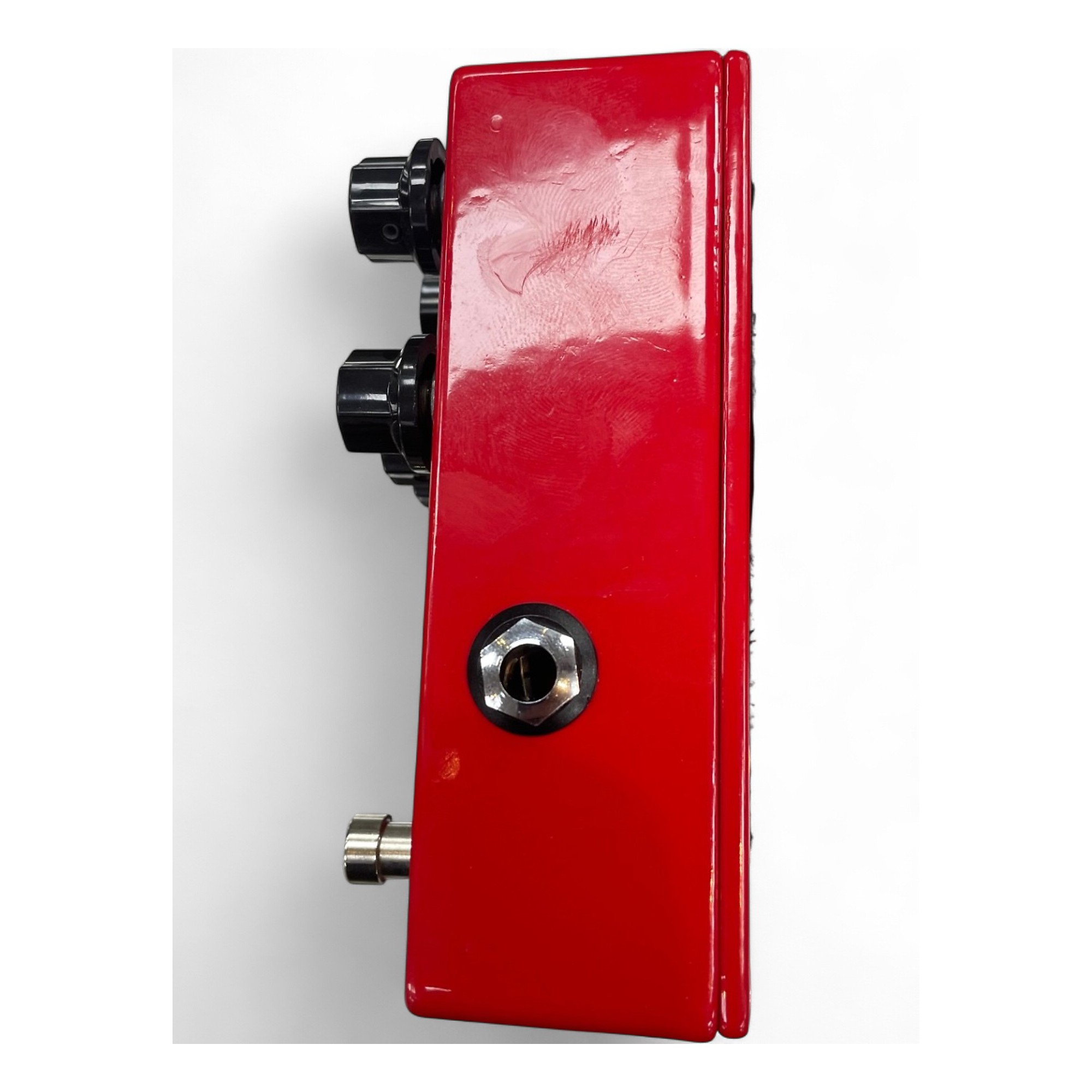 Used JHS Pedals Angry Charlie V3 Effect Pedal | Guitar Center
