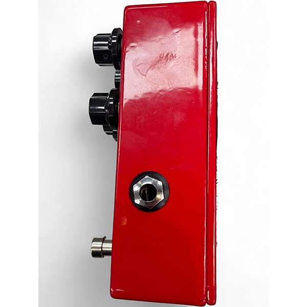 Used JHS Pedals Angry Charlie V3 Effect Pedal