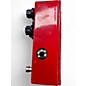 Used JHS Pedals Angry Charlie V3 Effect Pedal