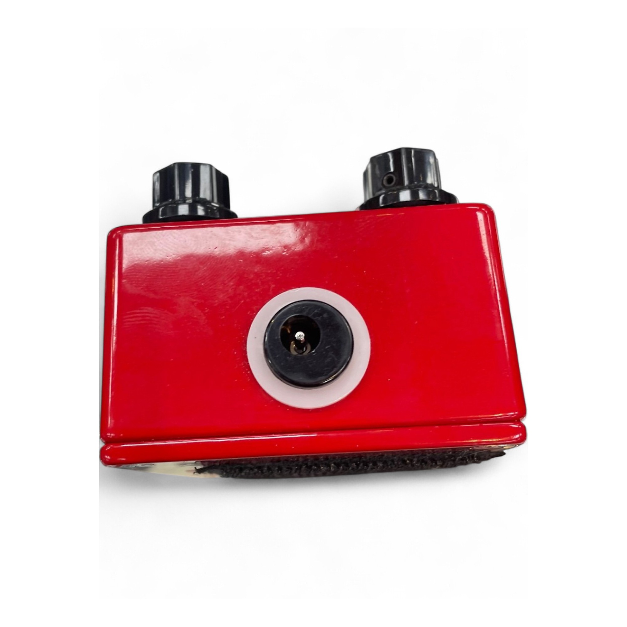 Used JHS Pedals Angry Charlie V3 Effect Pedal | Guitar Center