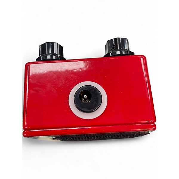 Used JHS Pedals Angry Charlie V3 Effect Pedal | Guitar Center