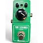 Used Ibanez Tube Screamer Mini Effect Pedal thumbnail