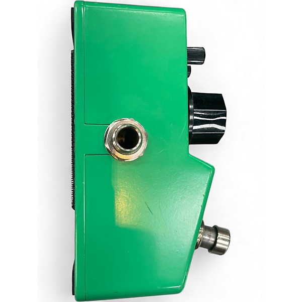 Used Ibanez Tube Screamer Mini Effect Pedal