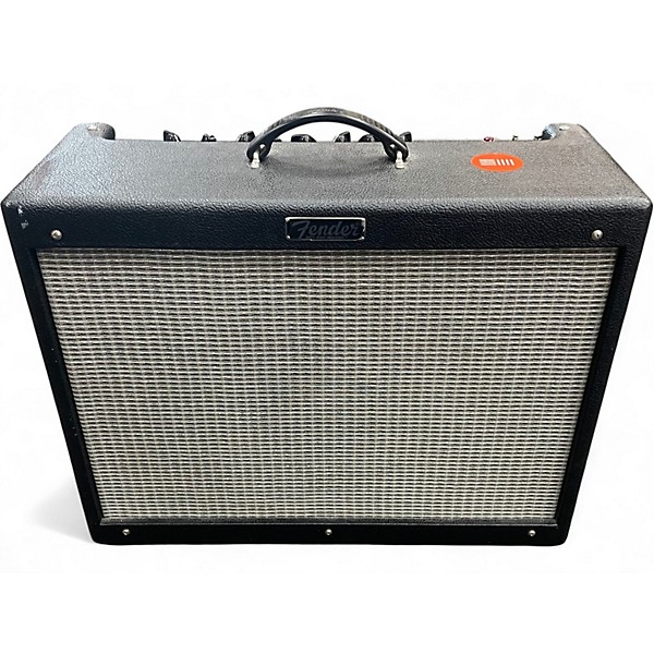 Used Fender HOT ROD DELUXE Tube Guitar Combo Amp