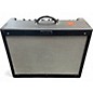 Used Fender HOT ROD DELUXE Tube Guitar Combo Amp thumbnail