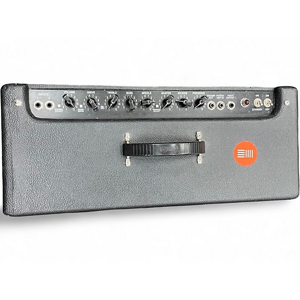 Used Fender HOT ROD DELUXE Tube Guitar Combo Amp