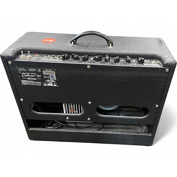 Used Fender HOT ROD DELUXE Tube Guitar Combo Amp